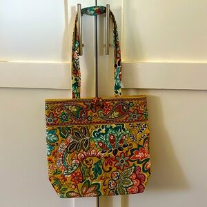 Vera Bradley tote